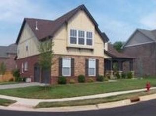 8932 Macauley Ln, Nolensville, TN 37135