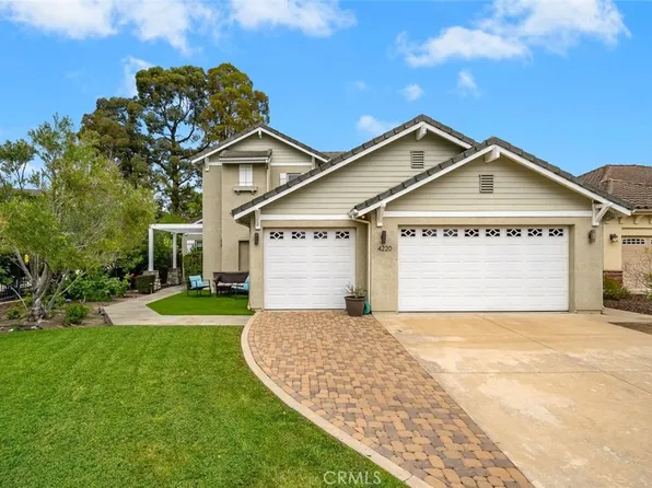 4220 La Posada, San Luis Obispo, CA 93401