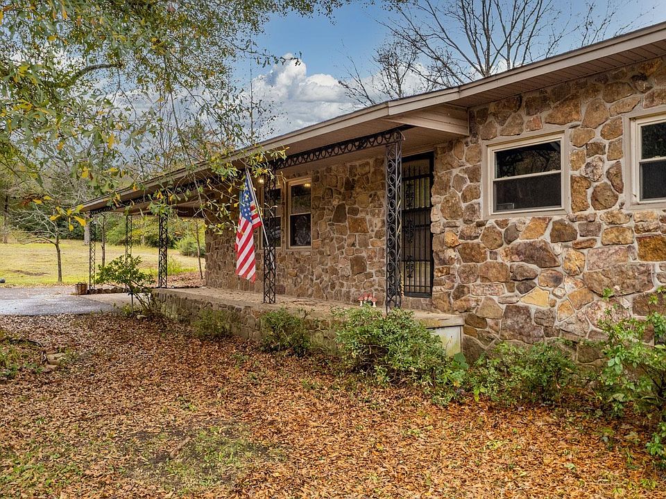 88 Patton Rd, Wooster, AR 72181 MLS 23040601 Zillow