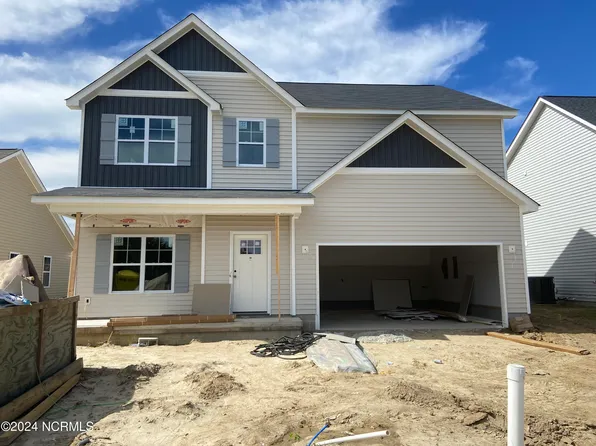 704 Plymouth Drive, Greenville, NC 27858