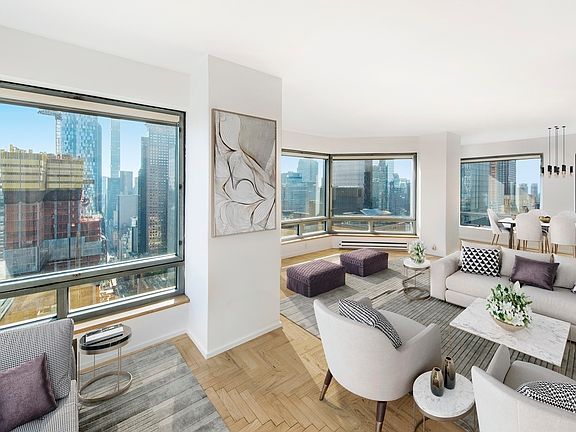 3rd image of 301 W 57th St APT 47C