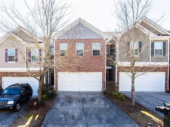 3392 Sable Elm Ct S, Atlanta, GA 30349