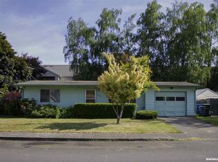 4078 April Ct NE, Salem, OR 97301