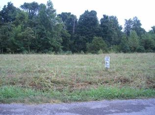 1040 Ben Collier Rd, Charlotte, TN 37036