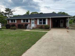 207 Corning St, Anderson, SC 29624