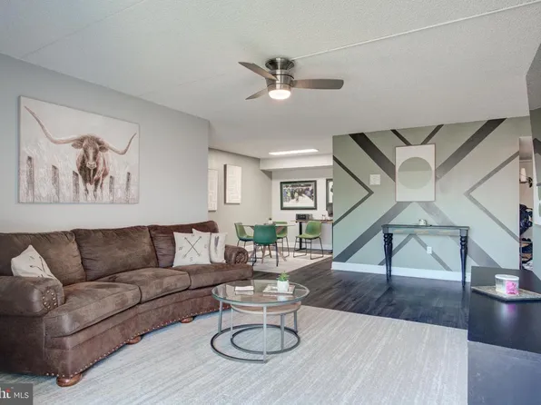 700 Avondale Rd APT 6E, Wallingford, PA 19086