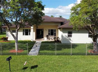 17951 SW 175th St, Miami, FL 33187