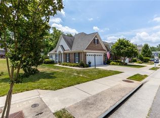 3612 Corrotoman Rd #1, Glen Allen, VA 23060