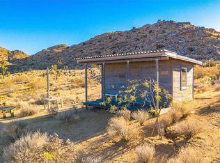 62455 Kent Rd, Joshua Tree, CA 92252