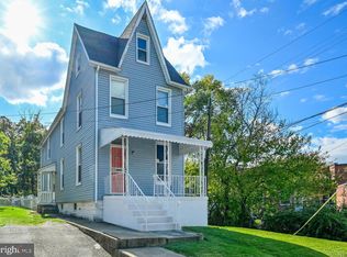 711 Argonne Dr, Baltimore, MD