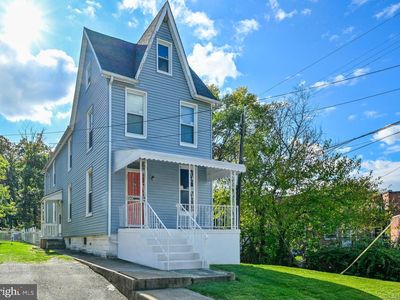 711 Argonne Dr, Baltimore, MD, 21218