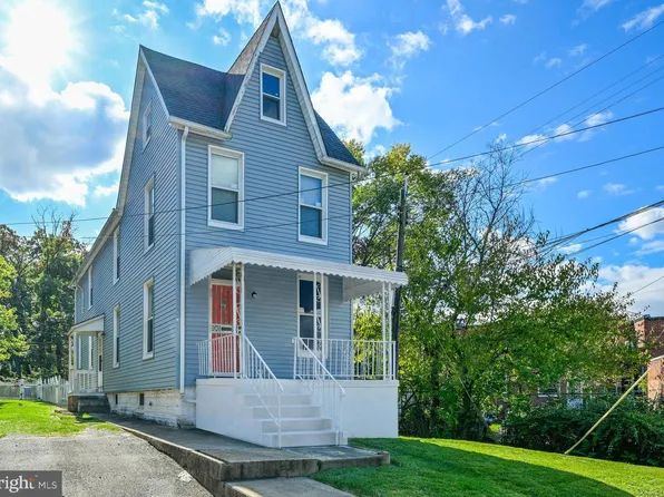 711 Argonne Dr, Baltimore, MD 21218