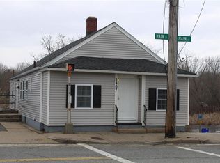 1467 Main St, West Warwick, RI 02893