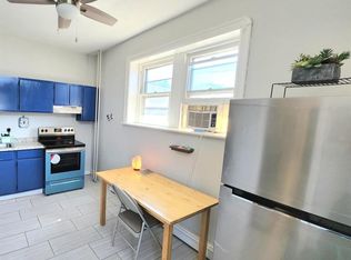 553 Hellerman St #1F, Philadelphia, PA 19111