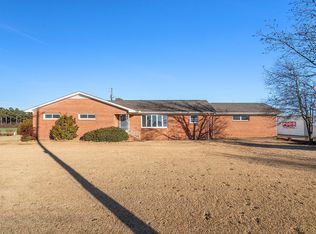 2347 Us Highway 301 N, Selma, NC 27576