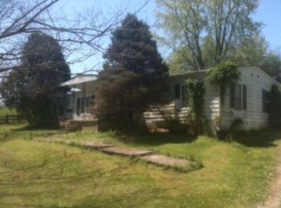 285 Brushy Fork Rd, Berea, KY 40403