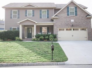 11709 Edison Dr, Knoxville, TN 37932