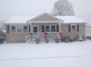 724 W Madison Ave, Magnolia, NJ 08049