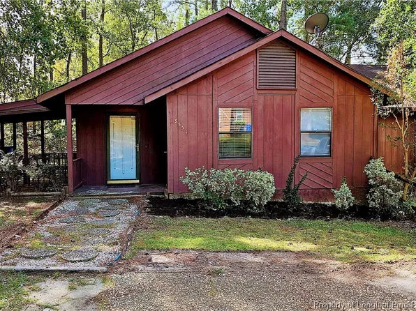 3551 Rolls Ave, Fayetteville, NC 28311