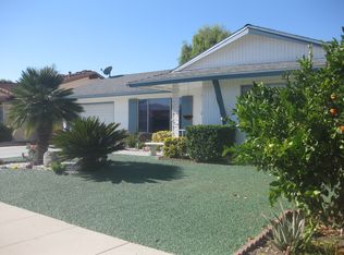411 Olympia Way, Hemet, CA 92543