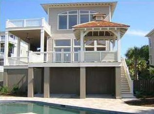 3 Whispering Palms Ln, Isle Of Palms, SC 29451