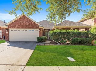 8113 Elk Mountain Trl, McKinney, TX 75070