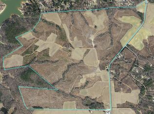 533 Ponderosa Ln, Clarksville, VA 23927