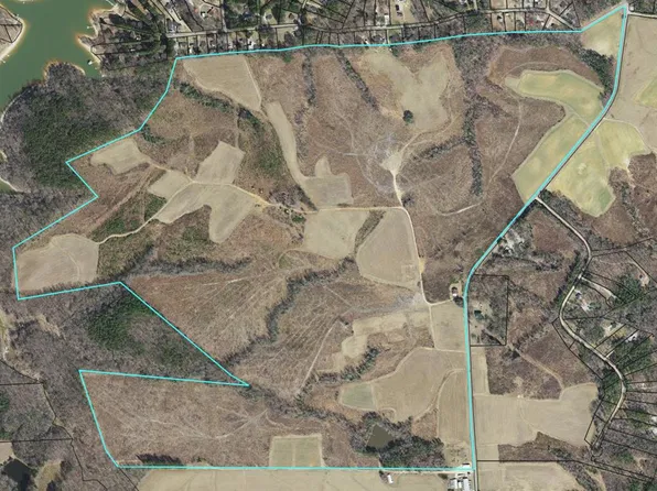 533 Ponderosa Ln, Clarksville, VA 23927