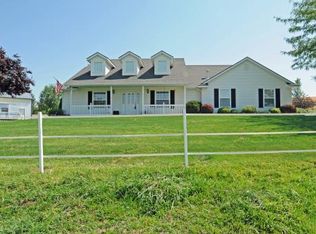 25150 Applewood Rd, Wilder, ID 83676