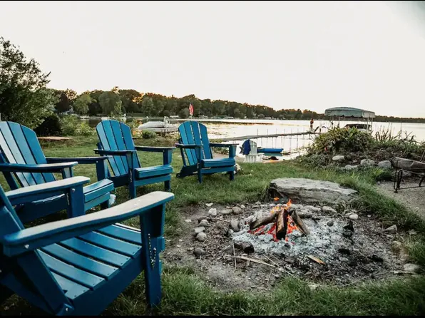 24230 Peninsula DRIVE, Kansasville, WI 53139