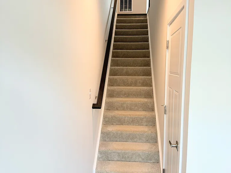 Main Stairway