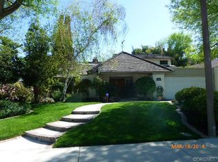 23902 Via Hamaca, Santa Clarita, CA 91355