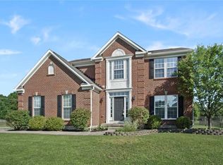3263 Montpelier Dr, Dayton, OH 45440