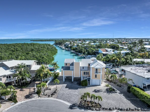 134 Bayview Isle Dr, Plantation Key, FL 33036