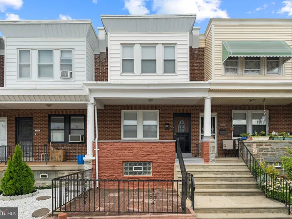 210 W Champlost St, Philadelphia, PA 19120