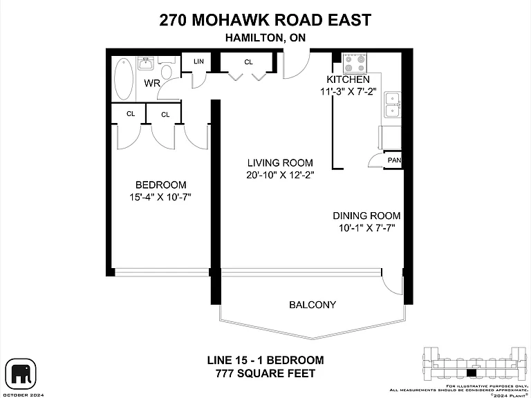 270 Mohawk Rd E — Photo 22