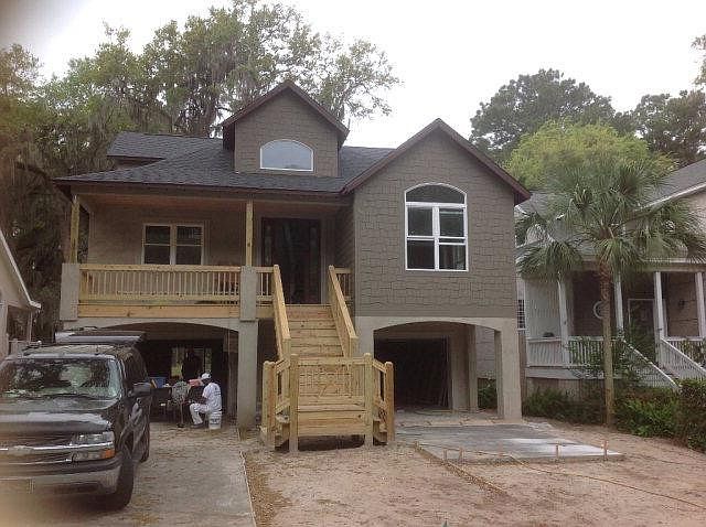1st image of 107 Hampton River Club Marina Drive St