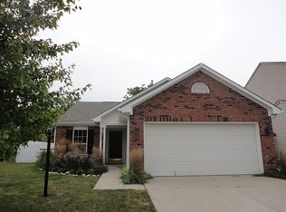 5828 Outer Bank Rd, Indianapolis, IN 46239