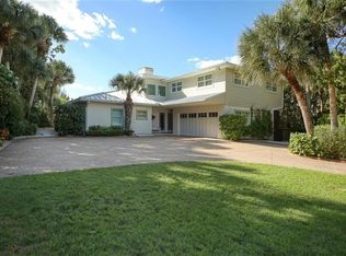 775 N Manasota Key Rd, Englewood, FL 34223