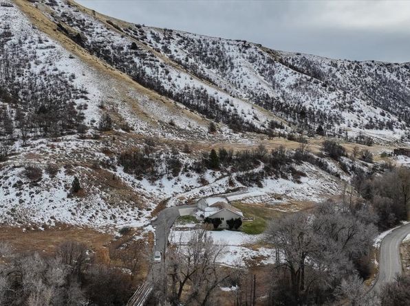 2070 E Canyon Rd N, Smithfield, UT 84335