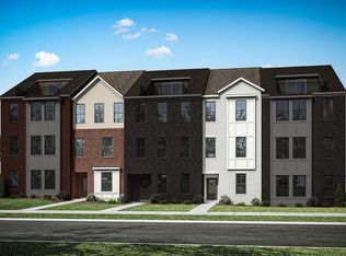 Amelia Plan, The Edge at Westchester Commons, Midlothian, VA 23113