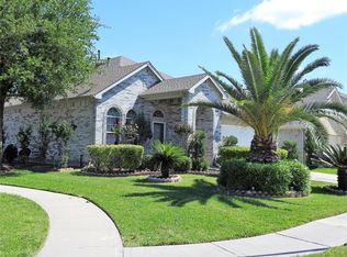 20626 Maple Rain Ct, Katy, TX 77449