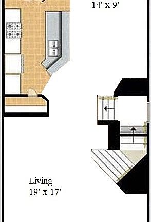 Main Level