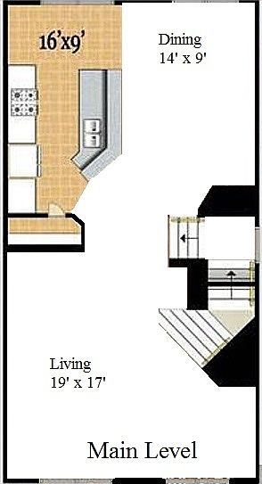 Main Level