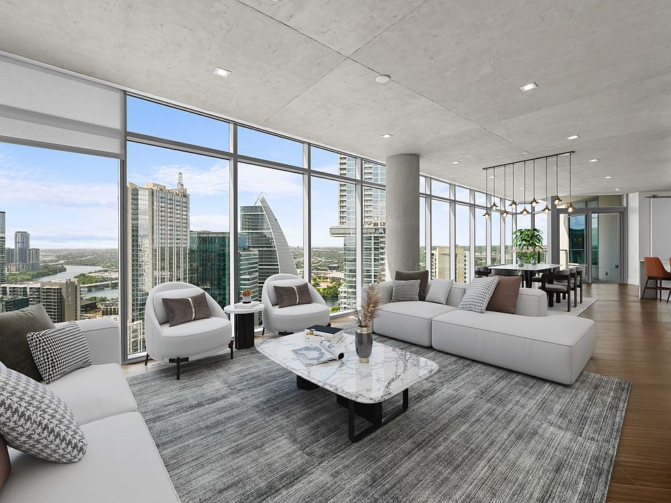 1st image of 501 West Ave APT 3201