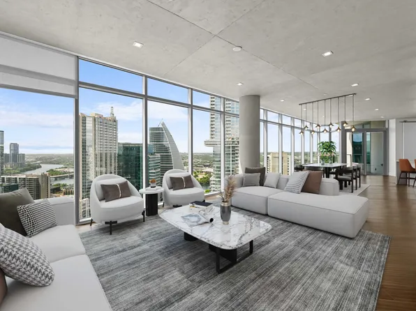 501 West Ave APT 3201, Austin, TX 78701