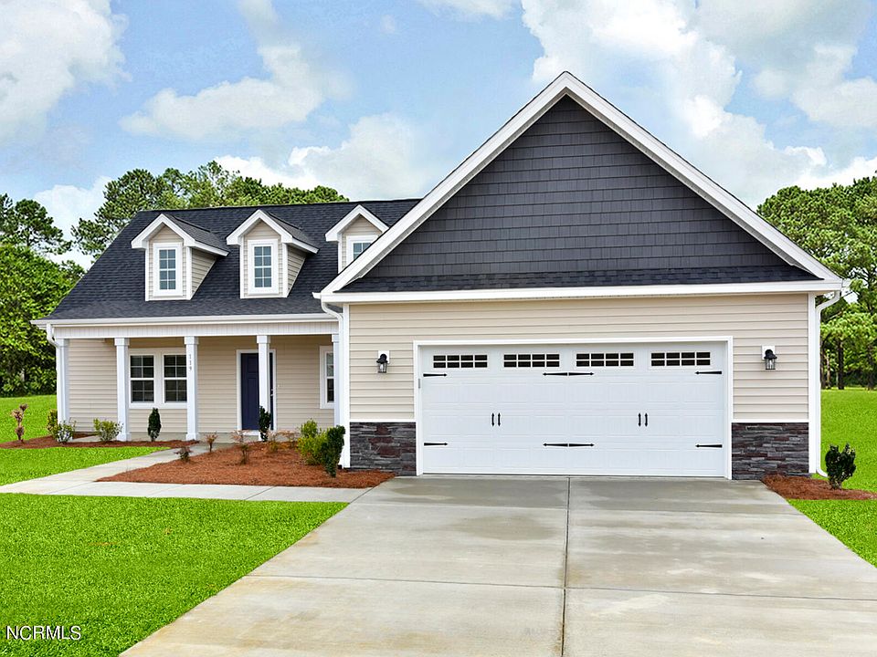 142 Peletier Shores Drive, Peletier, NC 28584 Zillow