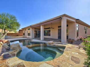 41418 N Whistling Strait Dr, Phoenix, AZ 85086