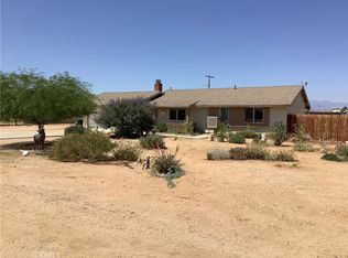 10578 Jamul Rd, Apple Valley, CA 92308