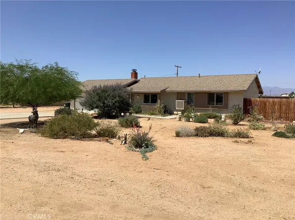 10578 Jamul Rd, Apple Valley, CA 92308